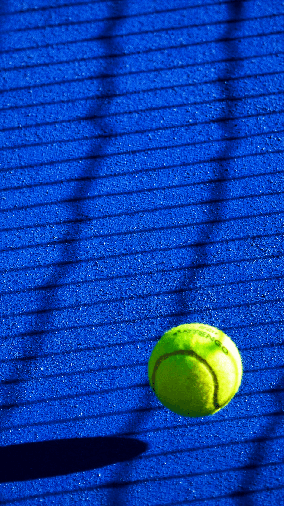 FlowPadel Hub